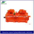 china kawasaki hydraulic pump k3v